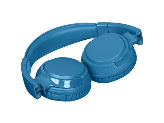 Наушники накладные TFN TUNE BLUE